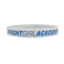 TREC BELTOR Opaska FIGHT GIRL ACADEMY
